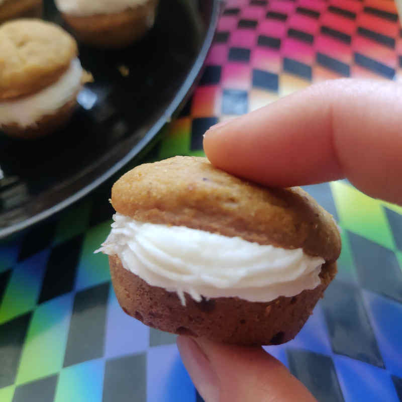 vanilla cupcakes without wheat vegan dairy-free big 8 free